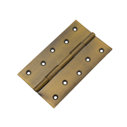 MATEX Brass Hinges 5"x 3 x 3MM AB 