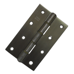 YANK Stainless Steel Hinge 850 NRS 127 mm SS   