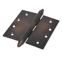 YANK  Stainless Steel Hinge 2544A- AC 