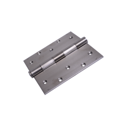 YANK Stainless Steel Hinge 2555 5"  D8 