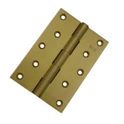 YANK Stainless Steel Hinge 5 x 3 1/2 PB 