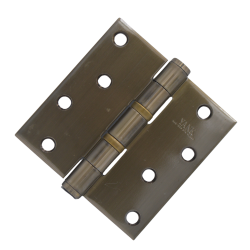 YANK Stainless Steel Hinge 4 x 4 AB 