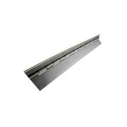 Continuous Hinge 2 1/2" x 4' S/S 