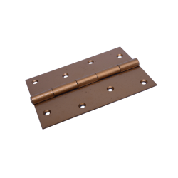 JAPAN Hinge 6" x 4" 153mm GOLD  