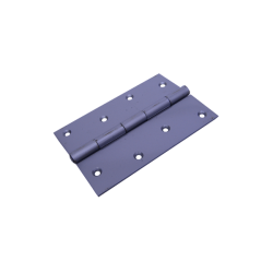 JAPAN Hinge 6" x 4" 153mm SILVER 