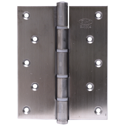MARIC Stainless Steel Hinge 127 x 102 (S-470) 