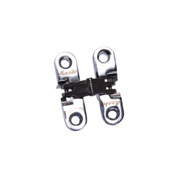 ARCH Invisible Hinge 13 x 45MM Steel
