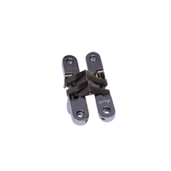 ARCH Conceal Hinge 16 x 70MM Steel