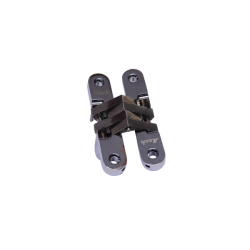 ARCH Invisible Hinge 19 x 95MM Steel