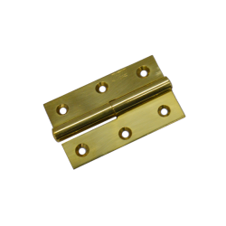 IBI Brass Lift Off Hinge 2 1/2" (L)