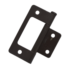 NAPOLEON Mosquito Hinges 2 1/2" Brown