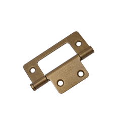 NAPOLEON Mosquito Hinges 2 1/2" Gold