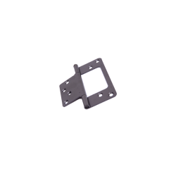 SUN Lift Off Hinge 102mm Silver Japan