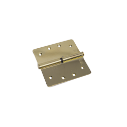 YANK SS French Hinge 4" 2044E-NR- G-R