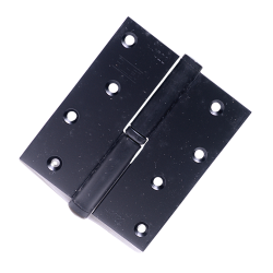 SS Lift Off Hinge 2.5 x 102 x 89 mm(R) BROWN (Down)