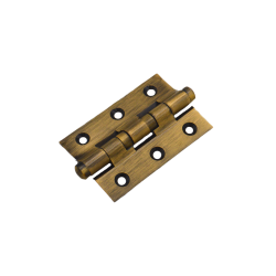 MATEX Brass Hinges 3 x 2 x 2MM Railway AB