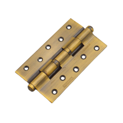 MATEX Brass Hinges 5 x 3 x 3MM Railway AB