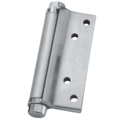 DEVO SS Spring Hinges SAS-001 5"x2.0 (Single)
