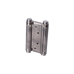 DEVO SS Spring Hinges DAS-001 3"x2.0 (Double) SOLID