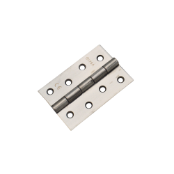 IPSA Steel Welding Hinge 4"x2.5MM SS (4x12)