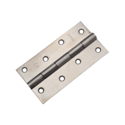 IPSA Steel Welding Hinge 5"X2.5MM SS (5x12)