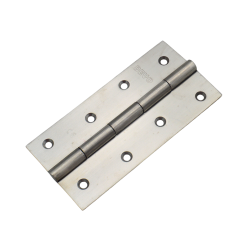 IPSA Steel Welding Hinge 6"X2.5MM SS (6x12)