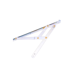 555 Friction Stay Hinge 12"