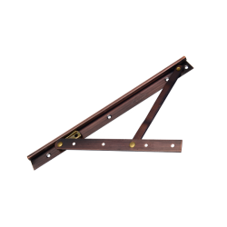 WASCO Window Fitting 8"- AC
