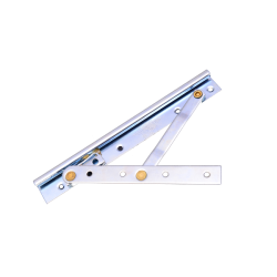 WASCO Window Fitting 10"- ZN