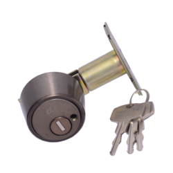 ALPHA Dead Lock RS-2194-60 10 B