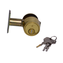 ALPHA Dead Lock RS - 2190 - AL-60-US3