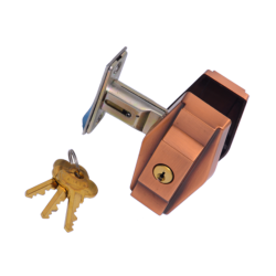 ALPHA Dead Lock SKUD 60 - US11Z