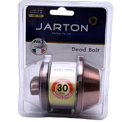 JARTON Dead Lock (103001) 1010 AC