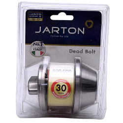 JARTON Dead Lock (103003) 1010 SS
