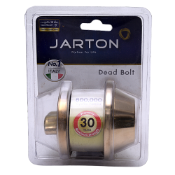 JARTON Dead Lock (103004) 1010 PB
