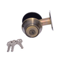 KWIKSET Dead Lock 660 US5