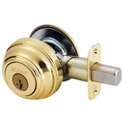 KWIKSET Dead Lock 980 LO3