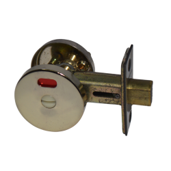 KWIKSET Indicating Dead Lock DE - 8 US3