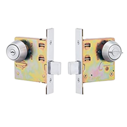 MIWA Dead Lock U9 DA-1 64MM