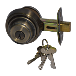 SHOWA Dead Lock SKD-05-60-US5