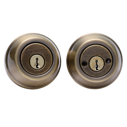 TITAN Dead Lock NO. 785-US5