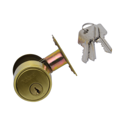 YANK Dead Lock 500P US3GZ 50MM