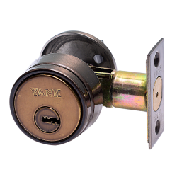 YANK Dead Lock 500 x G US10B 50 mm