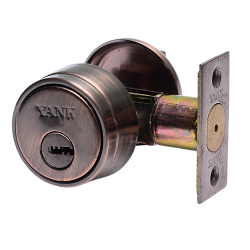 YANK Dead Lock 500 x G US11 50 mm