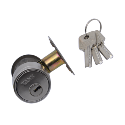 YANK Dead Lock 500 x G US32D 50 mm
