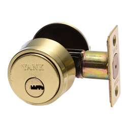 YANK Dead Lock 500 x G US3GZ 50 mm