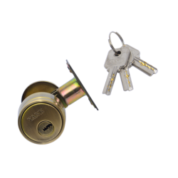 YANK Dead Lock 500 x G US5 50 mm
