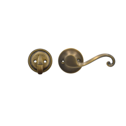 TITAN Lever (IP) 621-PTL-LH-5 Entrance  