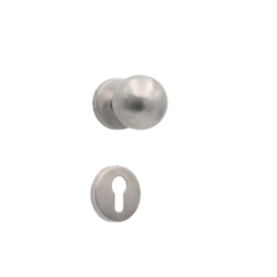CASA Door Knob LH009 SS 
