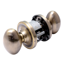 ULTRA MAX Door Lock 720-L-US5 Passage 